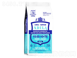 Ԫˮܷ10-50-10+TE-_F