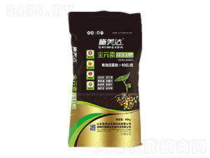 全元素蛋白肥-施美達(dá)