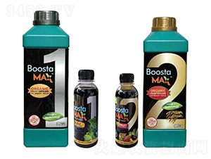 BoostaMAX-Sr(nng)I(y)