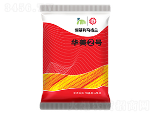 華美2號(hào)-玉米種子-恒基利馬格蘭