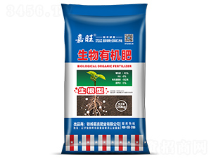 生物有機肥(促生根)-嘉旺-津大盛源