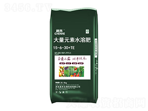 Ԫˮܷ15-6-30+TE-