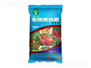 通用型生物有機肥-落千金-諾千金農(nóng)業(yè)