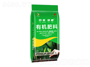 有機肥料-印象綠肥-印象生態(tài)